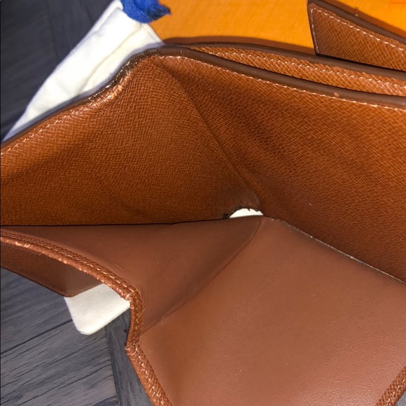 Louis Vuitton Elise Wallet - Picture 10 of 13